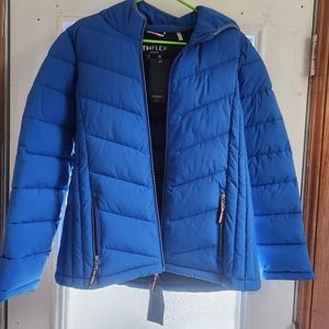 Tommy Hilfiger coat